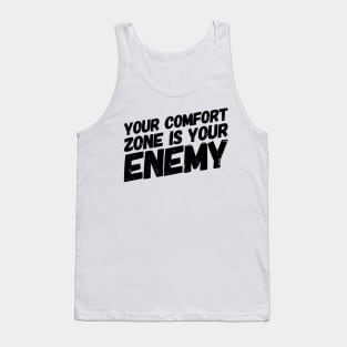 Comfort zone Tank Top